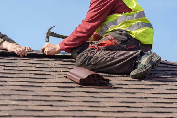 Best Shingle Roofing Installation  in Spry, PA