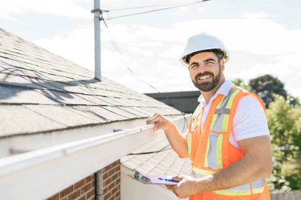 Best Roof Replacement Cost  in Spry, PA