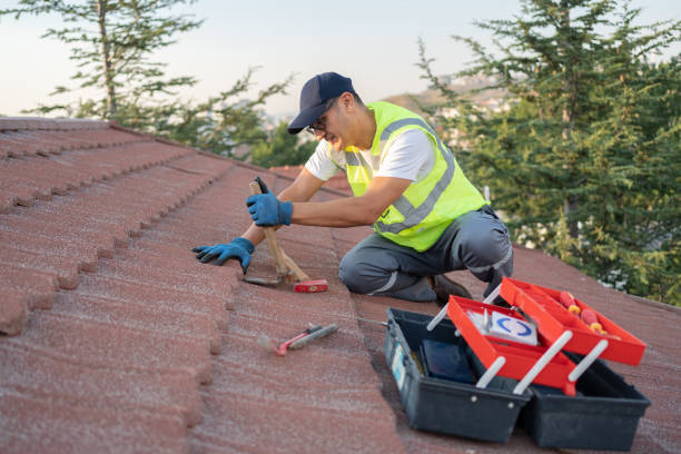 Best Best Roofing Contractors  in Spry, PA