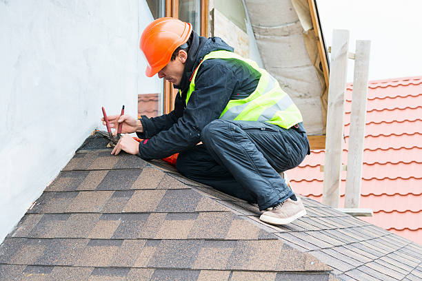 Best Commercial Roofing Services  in Spry, PA