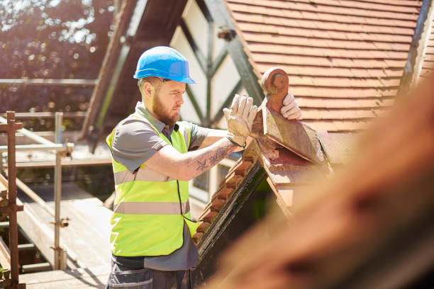 Best Metal Roofing Contractor  in Spry, PA
