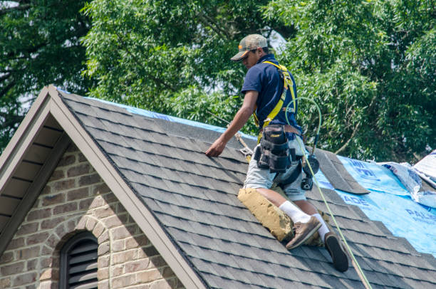 Best Roof Maintenance Services  in Spry, PA
